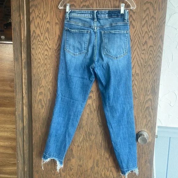 Ververt Jeans 26 - Picture 3 of 4